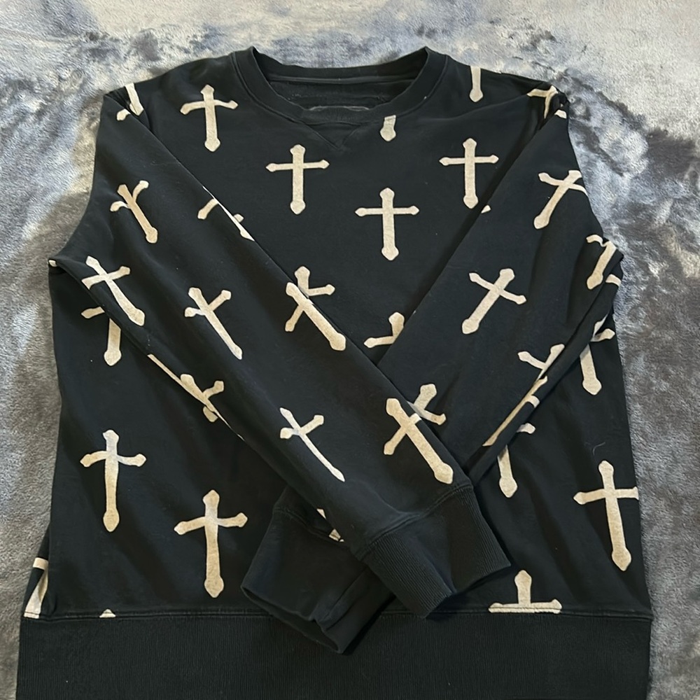 Crewneck